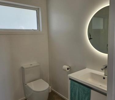 Hot Water Beach House | Paradise Villa Hot Water Beach