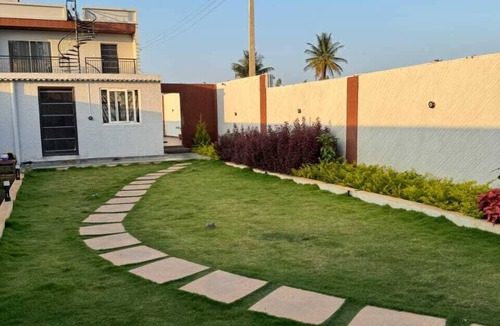 Devanahalli Villa | Paradise Villa