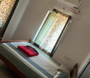 Athirapally House | Paradise villa