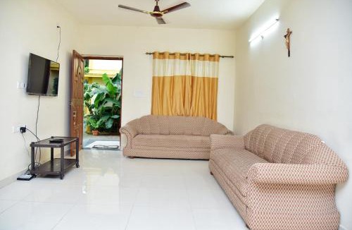 Fatrade Villa | paradise villa