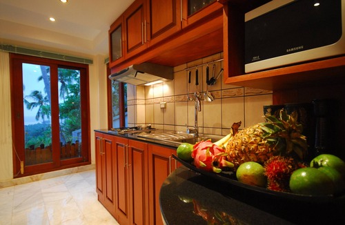 Maret Villa | Paradise Villa stunning sea views.