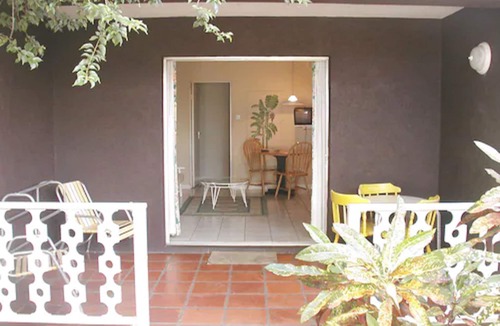 Spring Garden Apartment | Paradise Villas