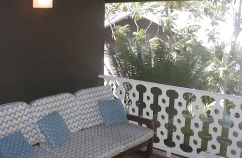 Spring Garden Apartment | Paradise Villas