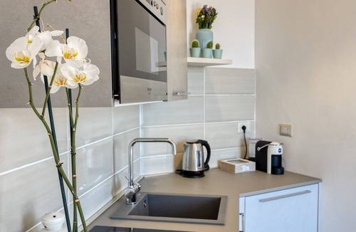 Mazzaro Apartment | PARADISEA TAORMINA