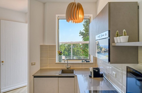 Mazzaro Apartment | PARADISEA TAORMINA