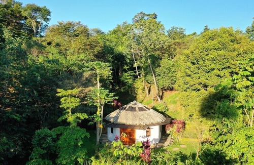 Baru House | Paradiselodge - Romantic Hideaway, next to Nauyaca