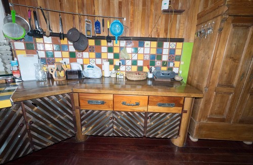 Dominical House | Paradiselodge - Master Bedroom - Pool Villa