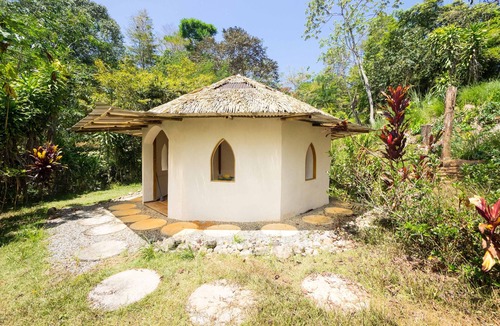 Baru House | Paradiselodge - Casa Romantica