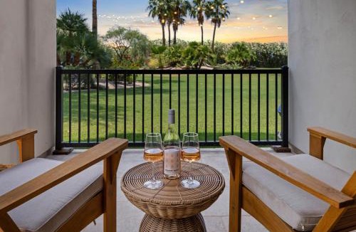 Paradise Valley House | ParadiseValleyMillionEstateGolfBocceeCasita