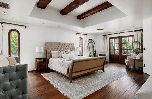 Paradise Valley House | ParadiseValleyMillionEstateGolfBocceeCasita