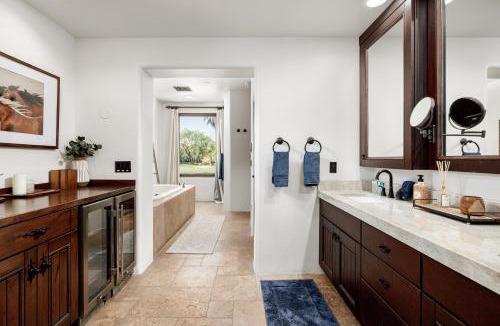 Paradise Valley House | ParadiseValleyMillionEstateGolfBocceeCasita