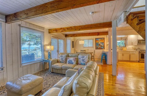 Sunset Beach House | Paradiso Al Mare Beach House