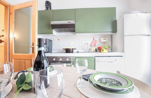 Diano Marina Apartment | Paradiso Al Mare Terrace and Shared Pool