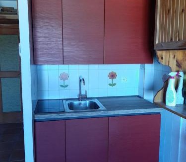 Aremogna Apartment | Paradiso Aremogna