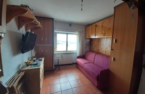 Aremogna Apartment | Paradiso Aremogna