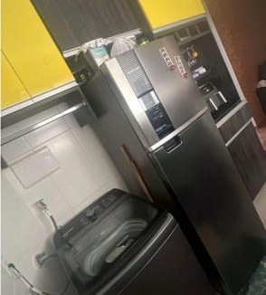 Piracicaba Apartment | Paradiso