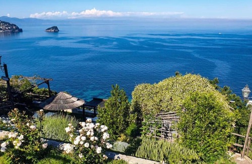Noli Hotel | Paradiso Di Manù