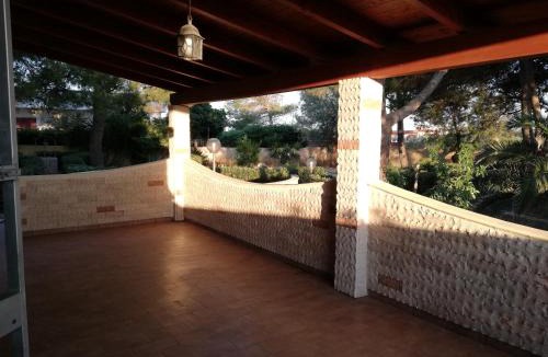 Maruggio Apartment | Paradiso House