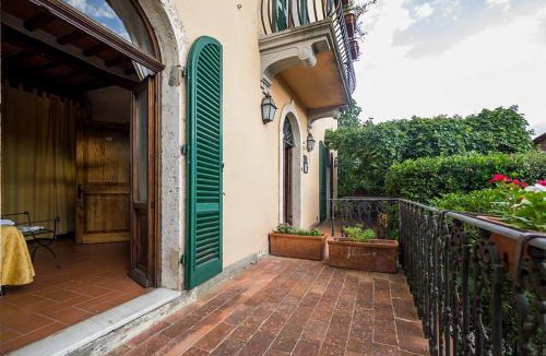 Gaiole in Chianti Hotel | Paradiso in Chianti