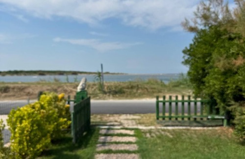 Rosolina Villa | Paradiso, Isola di Albarella, Italy