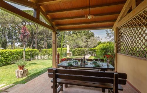 Cecina House | Paradiso