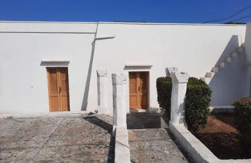 Marina San Gregorio Villa | Paradiso