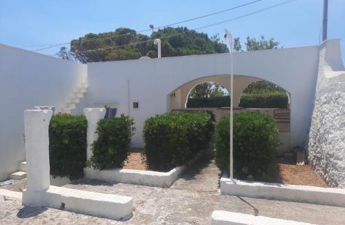 Marina San Gregorio Villa | Paradiso
