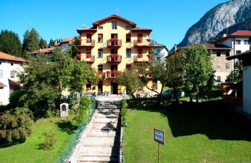 Vigo di Cadore House | Paradiso