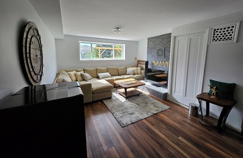 Vernon House | Paradiso Kal Lake