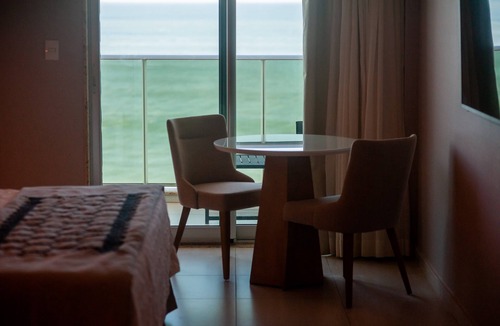 Macae Hotel | Paradiso Macaé Hotel
