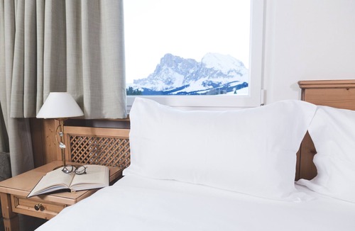 Compaccio Hotel | Paradiso Pure.Living Vegan Hotel