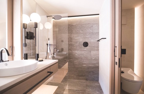Compaccio Hotel | Paradiso Pure.Living Vegan Hotel