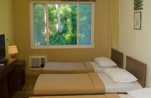 Mabini Hotel | Paradiso Rito Waterfront Oasis