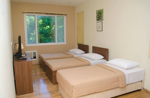 Mabini Hotel | Paradiso Rito Waterfront Oasis