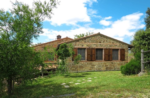 Paciano House | Paradiso Selvaggio by Interhome