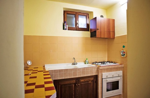 Paciano Apartment | Paradiso Selvaggio by Interhome