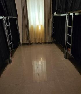 Mussafah Hostel | Paradiso Stay