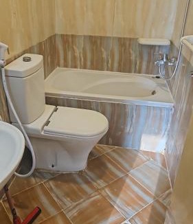 Mussafah Hostel | Paradiso Stay