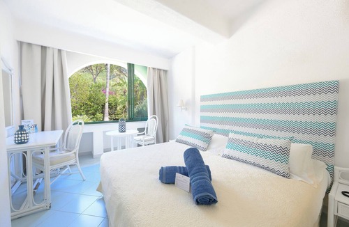 Succhivo Resort | PARADISO TERME Resort & SPA