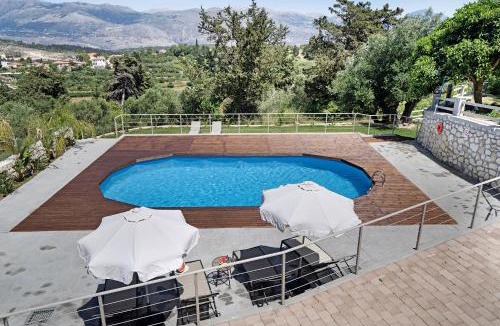 Parisata Apartment | Paradiso Verde 3