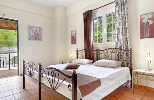 Parisata Apartment | Paradiso Verde 3