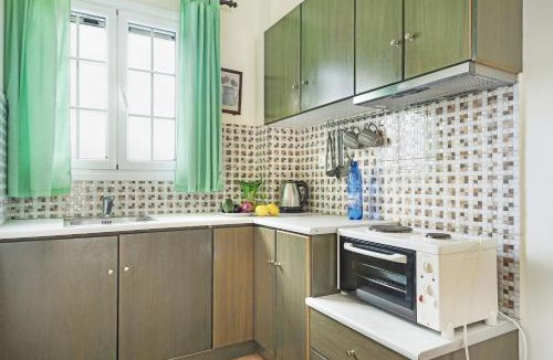 Parisata Apartment | Paradiso Verde 3