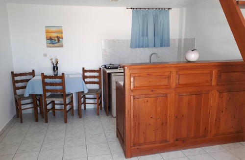 Oia Hotel | Paradisos Oia