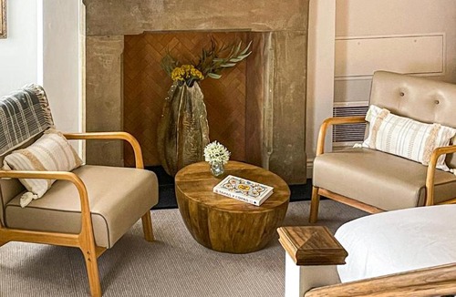 Castle Quarter Hotel | Parador 44