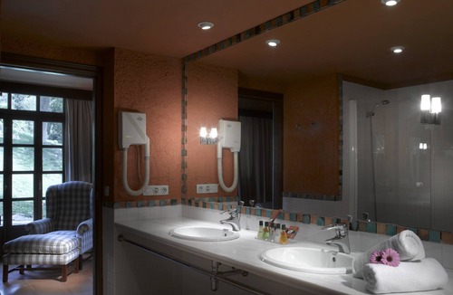 Cazorla Hotel | Parador De Cazorla