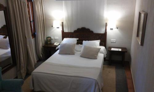 Cuenca Hotel | Parador de Cuenca