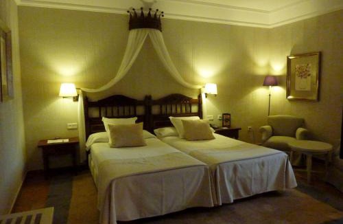 Cuenca Hotel | Parador de Cuenca