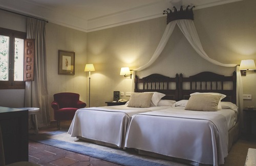 Cuenca Hotel | Parador de Cuenca
