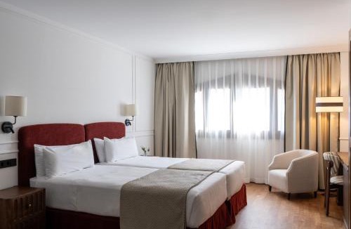 Olite Hotel | Parador de Olite