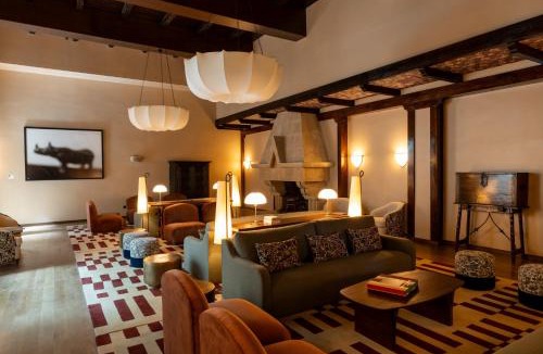 Olite Hotel | Parador de Olite